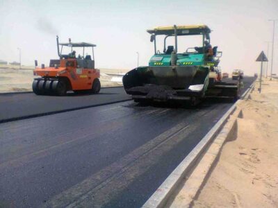 فیلم| بازدید استاندار آذربایجان‌غربی از عملیات عمرانی سه راه ایواغلو
