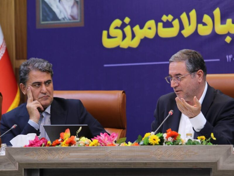 استاندار: طلسم راه‌ها بر توسعه آذربایجان‌غربی می‌شکند
