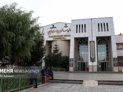 زمینه عبور روان، ایمن زائران از مرز تمرچین فراهم شود