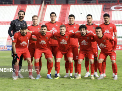 سه بازیکن مهم تراکتور جدا شدند