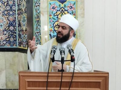 کلشی‌نژاد: اتحاد ملی ضرورت اساسی در برابر فشار دشمن است