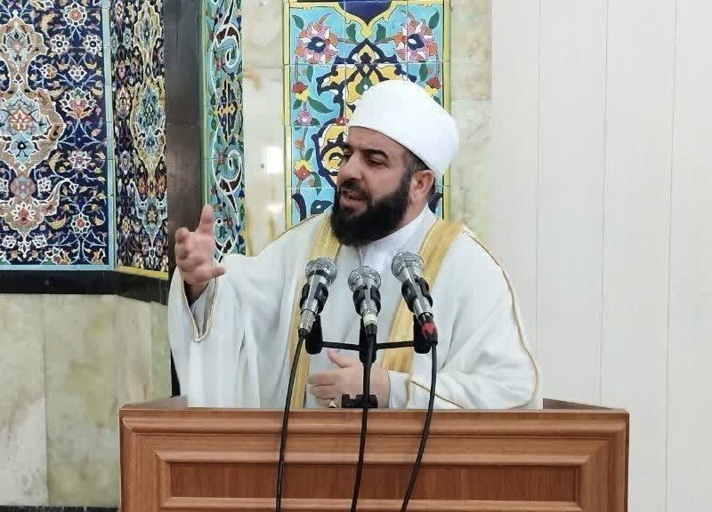 کلشی‌نژاد: اتحاد ملی ضرورت اساسی در برابر فشار دشمن است