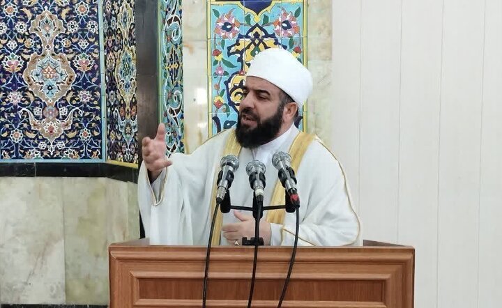 کلشی‌نژاد: اتحاد ملی ضرورت اساسی در برابر فشار دشمن است
