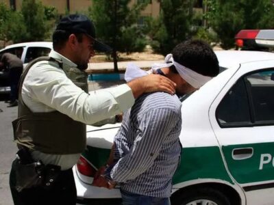 قتل سه عضو یک خانواده در یکی از روستاهای چالدران؛ قاتل دستگیر شد