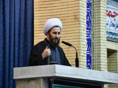 ملت ایران با الهام از فرهنگ عاشورا راه مقاومت را ادامه می‌ دهد