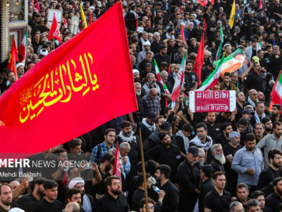 هر سخنی که موجب تفرقه شود در مسیر انقلاب نیست