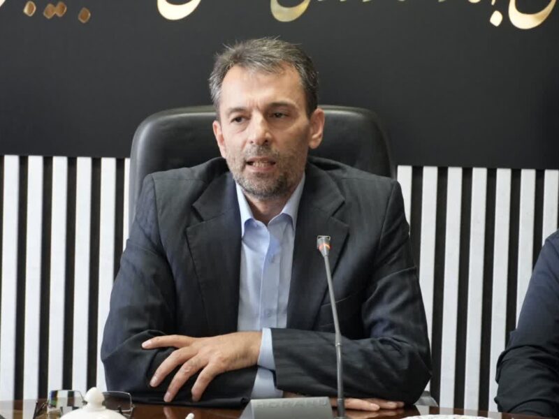 اقدامات حاکمیتی در صیانت از زمین باید با پیوست‌های فرهنگی همراه باشد