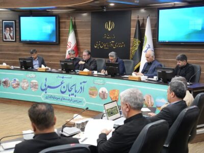 همه مناطق آذربایجان غربی عادلانه از فرصت ‌های توسعه‌ای برخوردار شوند