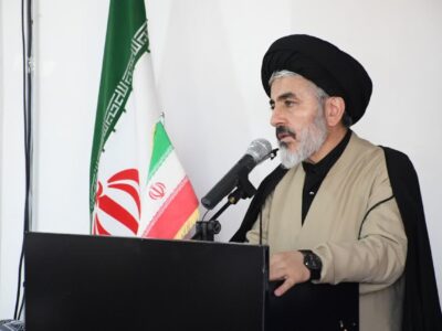 قیام عاشورا بزرگ‌ترین درس عزت و مقاومت در برابر ظلم را به بشریت آموخت