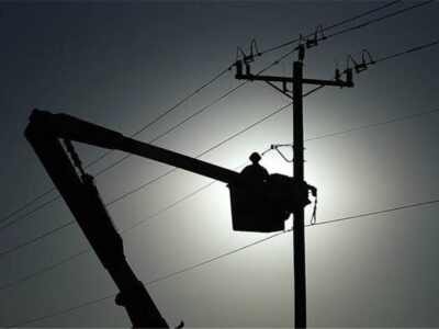 قطع برق ۱۷۶ مشترک اداری بدمصرف آذربایجان غربی در ۲ روز آخر هفته