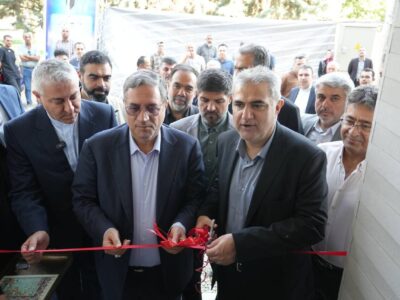 با حضور معاون وزیر، طرح ۸۴ واحدی نهضت ملی مسکن در ارومیه افتتاح شد
