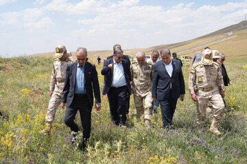 احتمال بازگشایی مرز شیخ‌سلو در نقطه صفر مرزی ایران-ترکیه