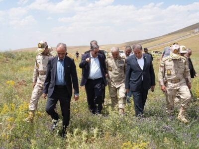 احتمال بازگشایی مرز شیخ‌سلو در نقطه صفر مرزی ایران-ترکیه