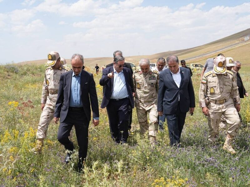 احتمال بازگشایی مرز شیخ‌سلو در نقطه صفر مرزی ایران-ترکیه