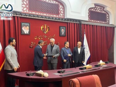رئیس اسبق سازمان منطقه آزاد ماکو، دبیر شورایعالی مناطق آزاد و ویژه اقتصادی شد