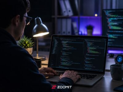 محبوب‌ترین زبان برنامه‌نویسی دنیا آپدیت شد؛ رونمایی تایپ‌اسکریپت ۷