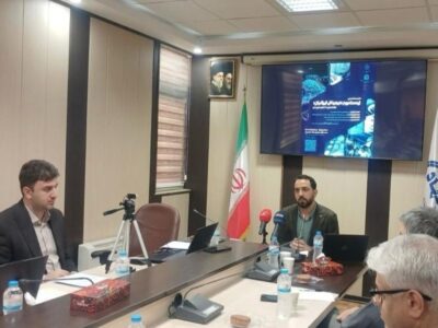 مشاور وزیر ارتباطات: قطعی اینترنت نیمی از جامعه را خشمگین می‌کند