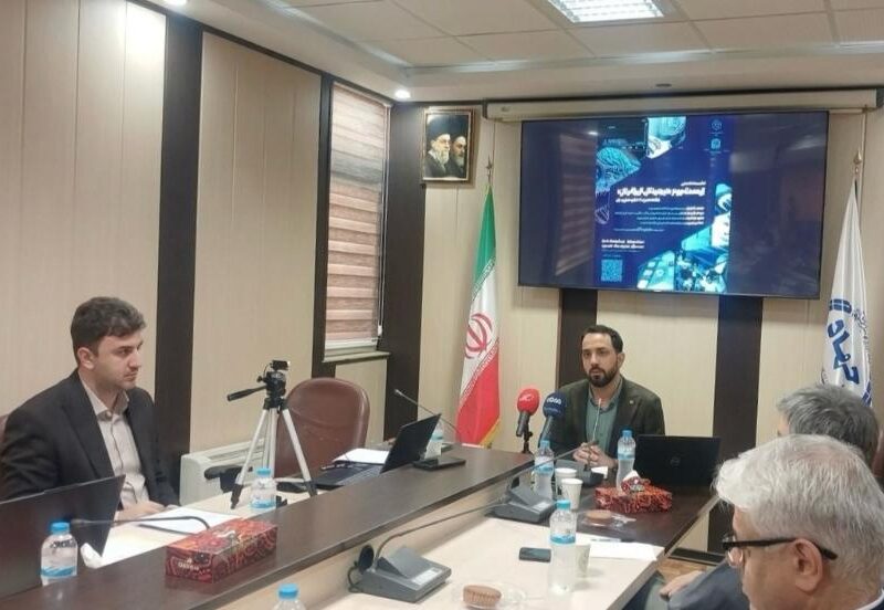 مشاور وزیر ارتباطات: قطعی اینترنت نیمی از جامعه را خشمگین می‌کند