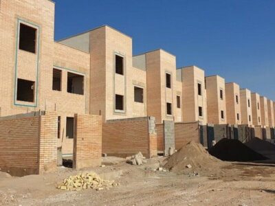 اختصاص ۷۶ واحد مسکونی برای اقشار کم‌برخوردار در خوی/ عملیات احداث تا یک ماه آغاز می‌شود