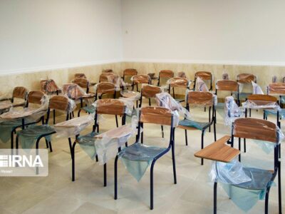 فرماندار خوی: تکمیل زیرساخت‌های آموزشی اولویت شورای آموزش و پرورش باشد