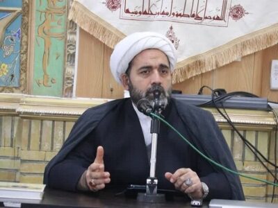 پیامبر اکرم(ص) الگوی کامل مجاهدت؛جشن خیابانی «امت احمد» در ارومیه