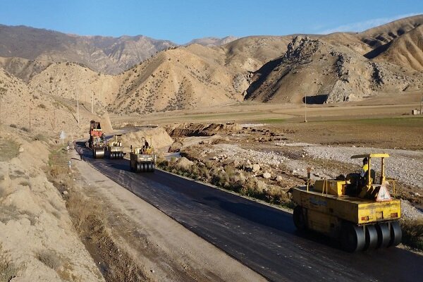 ۲۰ پروژه راه روستایی آذربایجان غربی افتتاح و کلنگ زنی می شود ۲۰ پروژه راه روستایی آذربایجان غربی افتتاح و کلنگ زنی می شود