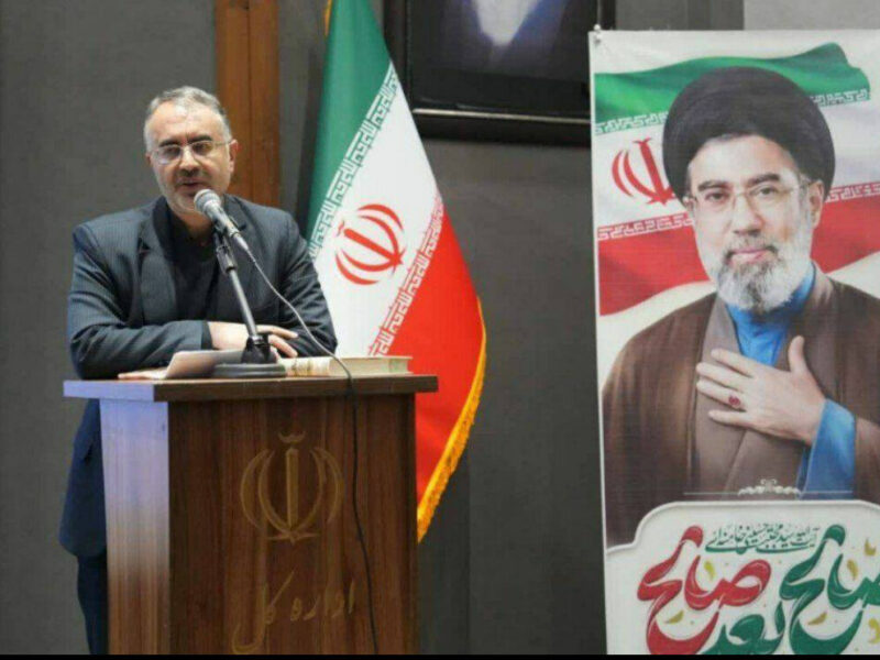 مقابلی: حمایت از سرمایهگذاری و تقویت ظرفیتهای اجتماعی ضروری است