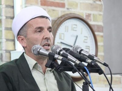 اربعین حسینی جلوه اقتدار امت اسلامی و پیام وحدت مسلمانان است