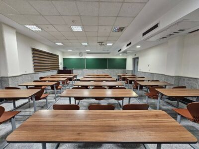 خدرلو: ۲۹۰ پروژه آموزشی در آذربایجان غربی در حال اجرا است