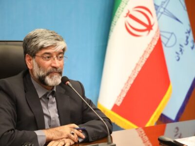 صدور حکم قطعی قاچاق سازمان یافته ۱۰۷ میلیون دلار ارز در آذربایجان غربی