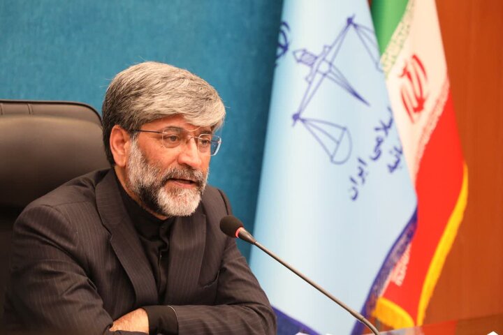 نوزدهمین پرونده قتل در آذربایجان غربی منجر به سازش شد نوزدهمین پرونده قتل در آذربایجان غربی منجر به سازش شد