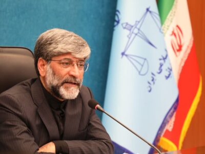 نوزدهمین پرونده قتل در آذربایجان غربی منجر به سازش شد