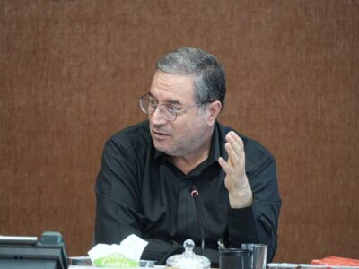 رحمانی: عقب ماندگی های شهر ارومیه جبران شود؛ لزوم توسعه سرمایه گذاری