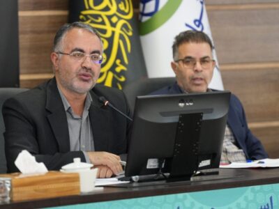 مقابلی: باید از ظرفیت جوانان به نحو احسن بهره گرفت