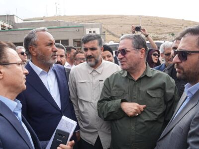 رضایی کوچی: مشکلات و موانع مرز بازرگان برطرف می شود