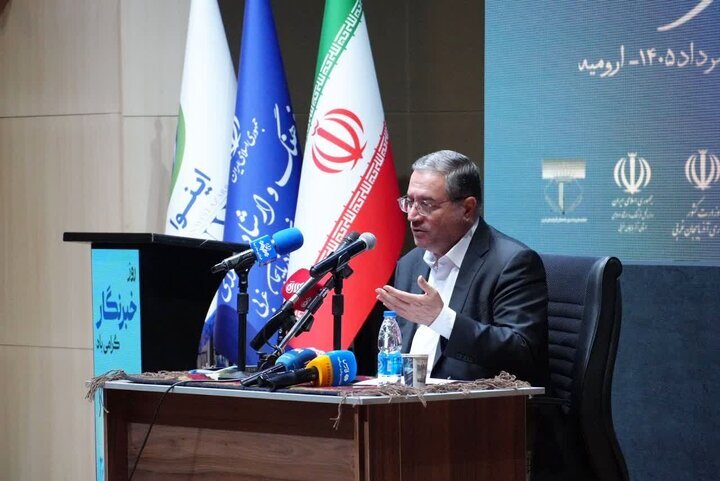 رحمانی: رسانه ها باید در مسیر اطلاع‌ رسانی دقیق و صحیح حرکت کنند