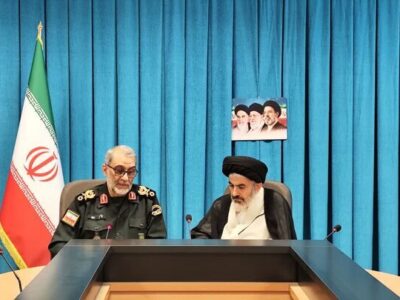 سردار رضایی: پلیس آمادگی و اشراف کامل بر ماموریت‌ها دارد