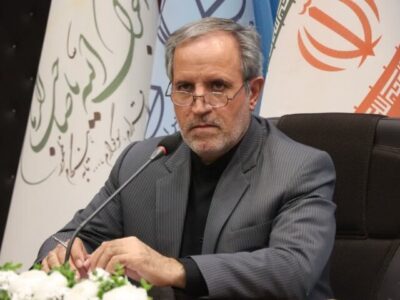 رئیس کل دادگستری آذربایجان غربی منصوب شد