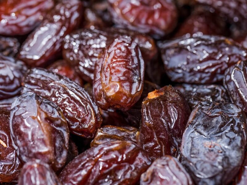 آغاز عرضه خرمای مضافتی در روستابازارهای استان آذربایجان‌غربی با ۳۵ درصد تخفیف