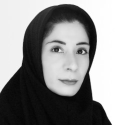 مریم صفدری