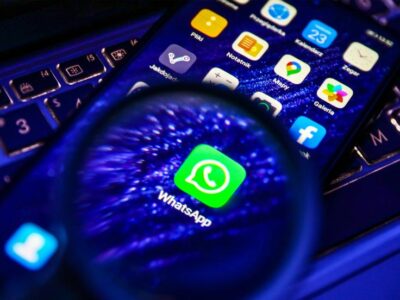 منشن همه اعضا و ارتقاء نظرسنجی در گروه‌ها؛ آپدیت جدید واتساپ از راه رسید
