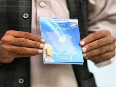 بهره‌مندی رایگان بیش از ۸۰ درصد بیمه‌شدگان آذربایجان‌غربی از پوشش بیمه سلامت