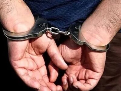 دستگیری متهم متواری مخل نظام ارزی کشور در پیرانشهر