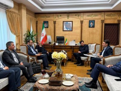 پیگیری وعده تفاهم‌نامه محرومیت‌زدایی آذربایجان‌غربی با هدف عمرانی و آبادانی روستاهای کم برخوردار استان