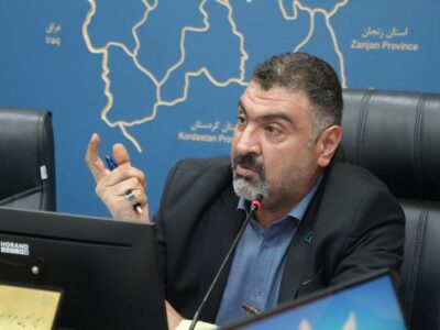 اهداف سازمان نظام مهندسی ساختمان آذربایجان‌غربی تشریح شد