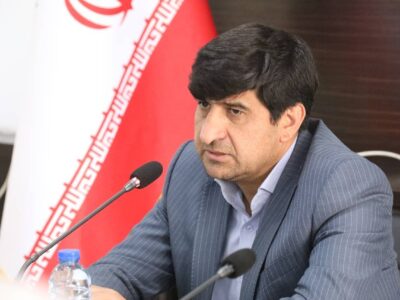 هدف‌گذاری واردات ۵۰ هزار دستگاه خودرو تا پایان سال از منطقه آزاد ماکو