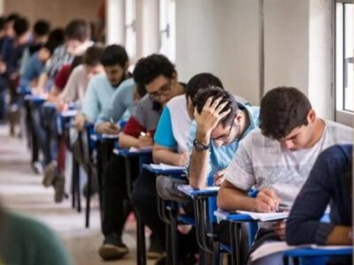 امتحانات نهایی معوق پایه دوازدهم در چهار استان جنوبی ۱۷ و ۲۰ مرداد برگزار می‌شود