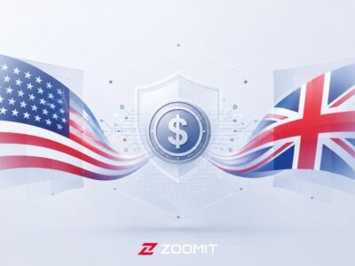 آمریکا و بریتانیا به ادامه حمایت از استیبل‌کوین‌ها تأکید کردند