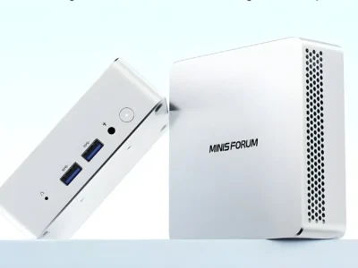 مینی پی‌سی جدید Elite M2 با ۶۴ گیگابایت رم و قیمت منطقی عرضه شد