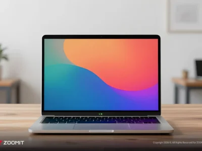 جدیدترین نرم‌افزار گوگل لو رفت: Desktop Camera برای لپ‌تاپ‌های گوگل‌بوک